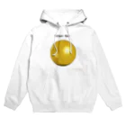 GREAT 7の金玉 Hoodie