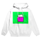 需要ない店の寄生された焦点ずれてるくん Hoodie