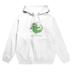 グラニュー糖*のたぎゅらんグッズB Hoodie