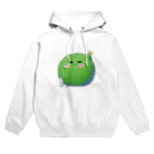 まりもの角のまりもの角【公式】オリジナルグッズ Hoodie