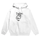 G A N B O ！！のfind you Hoodie