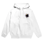 Caviar no togeのUni. Hoodie