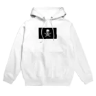 ボリノークサマーンの格納庫のSymbol from NEM Hoodie