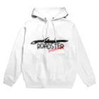 ロードスター専門店のロードスター専門店のグッズ Hoodie