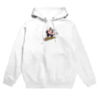 KP MARKET のtaopaipai Hoodie