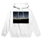 2929gawDesignShop358のEarly winter sunrise Hoodie