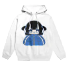 ironyのじらい Hoodie