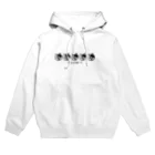 おーあみ避難所のひびき5 Hoodie