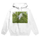 MARiNECCOのgoat Hoodie