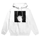 ヤマト（人工普段物）の自己否定と第四人格。 Hoodie