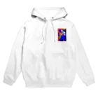 _kkkkkkkkk_のラッパーとしてサイテー Hoodie