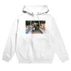 fantomestreetwearのINSIDE Hoodie