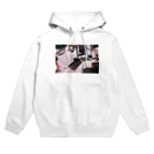 fantomestreetwearのhiding Hoodie