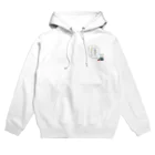 寺猫屋の猫絵般ニャ心経（両面プリント） Hoodie