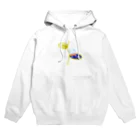 C-cubeの坊主ちゃん Hoodie