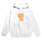 ようなのみつかったねぇ Hoodie