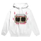 OLDRADIOのOLD RADIO Hoodie