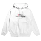 エクスマ ショップのエクスマ「NOISE」（ノイズ） Hoodie