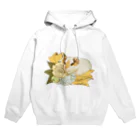 Lichtmuhleのもる太郎シリーズ01 Hoodie