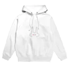 ななみの花子 Hoodie