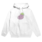 なすさん³市場のなすなすなっすー Hoodie