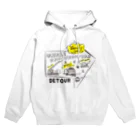 The_worcarsのGood job!  Hoodie