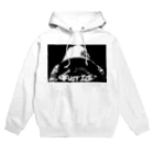 FabergeのJUSTICE Hoodie