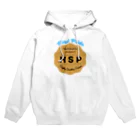 クセ強女子Musu (むす)のHSPビスケット Hoodie