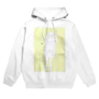 Tommyのりすちゃん Hoodie