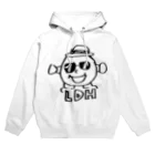 BEMU 😉のLDHパーカー Hoodie