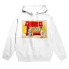 ハニョのＴシャツ屋さん Hoodie