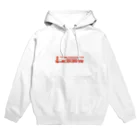 hvzのはあはあは Hoodie