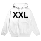 TOKYO LOGOSHOP 東京ロゴショップのXXL パーカー