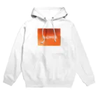 愛咲美桜の夕立ち Hoodie