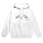 ふぇんすとあ！のぺろんふぇん！ Hoodie