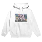 たかまるとてんぷらのみるく Hoodie