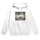 ルエールさんの無双shopのルエールちゃん　おまんじゅう Hoodie