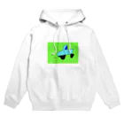 にくにくのくるま Hoodie