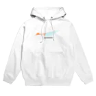 ASCENCTION by yazyのHORIZON　2022 (21/12) Hoodie