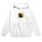 Lizqのworm cat Hoodie