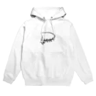 チドリ タイチのpalette Hoodie