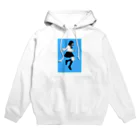 東原望美の女子高生 Hoodie