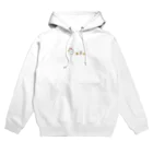 もやしのチキンカレー Hoodie