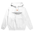 ASCENCTION by yazyのHORIZON　3R Hoodie