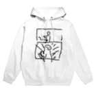 翡翠籠の翡翠籠オリジナル Hoodie