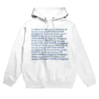 mioichiのアジアの国のアイラブユー Hoodie