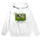 moca partyのElsie Hoodie