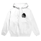 むーぺるのようきなロバくん Hoodie