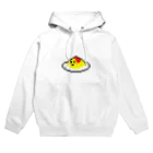 OFF大佐のおむ Hoodie