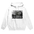 1993_kmのbury your head in the sand Hoodie